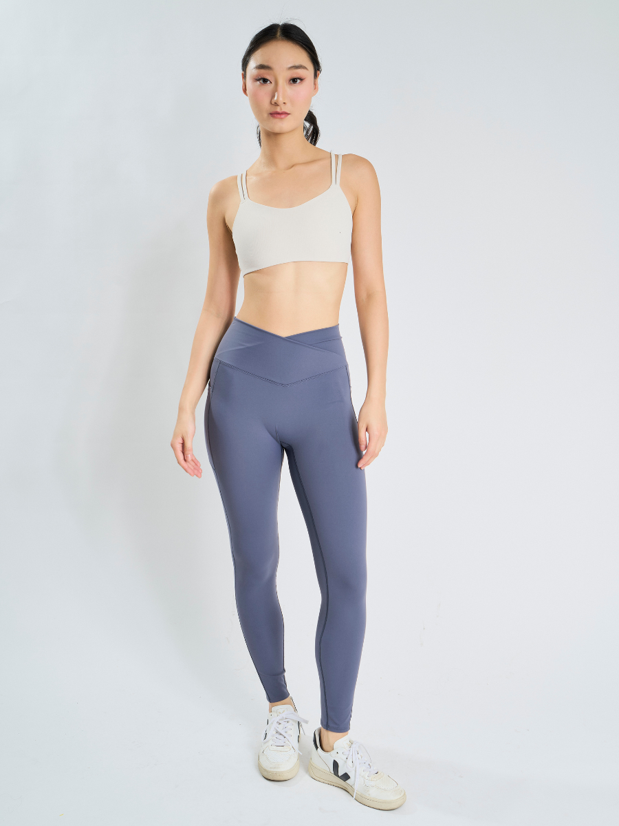 Sculpt *Pocket Leggings