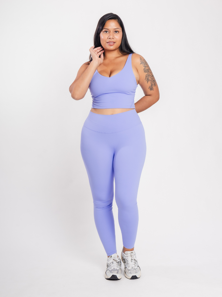 Back To Work Padded Tank