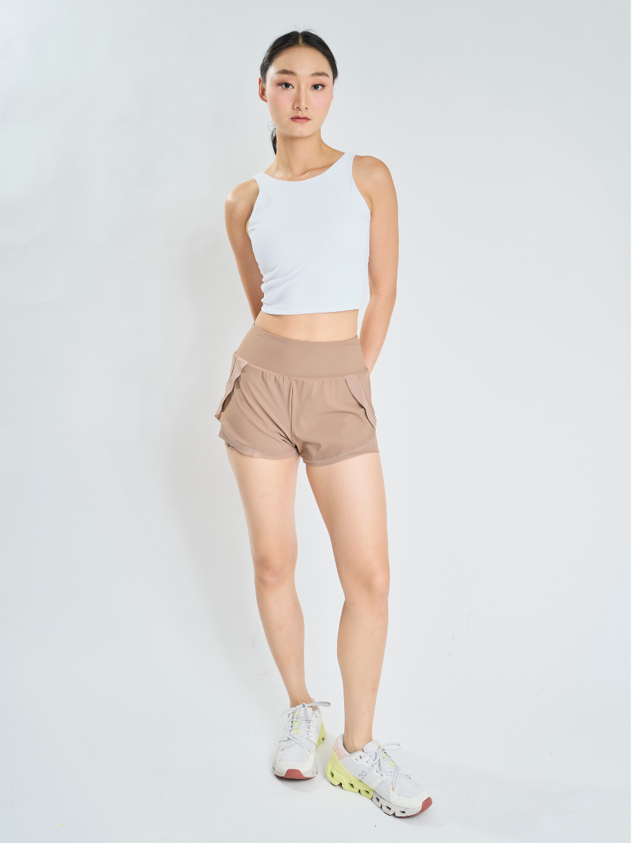 Jogger 2.5" Shorts