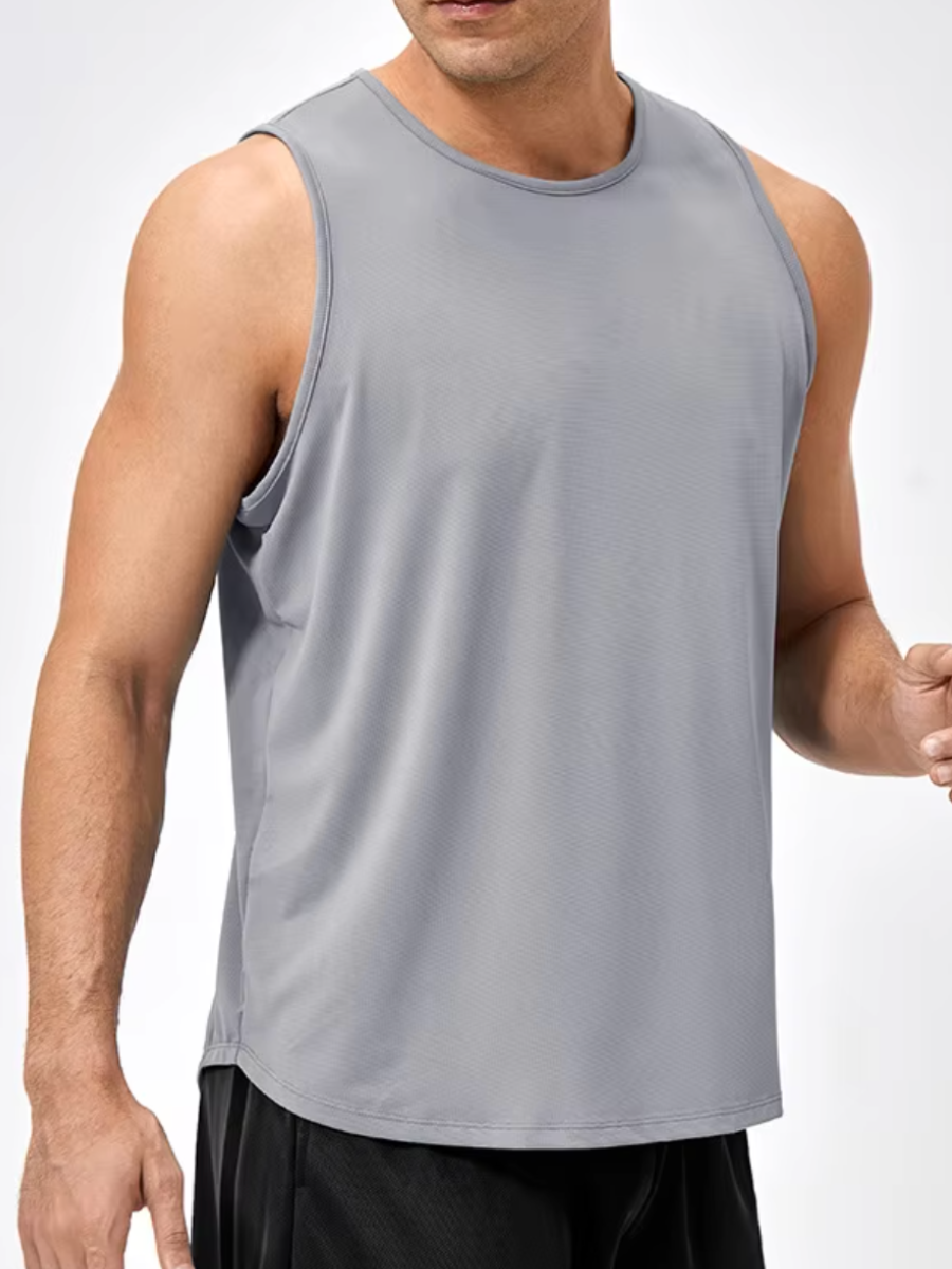 [Sample Sale] Men's Tank Top
