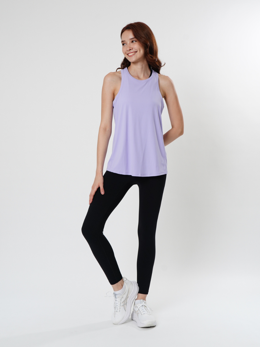 Knot It Up Tank