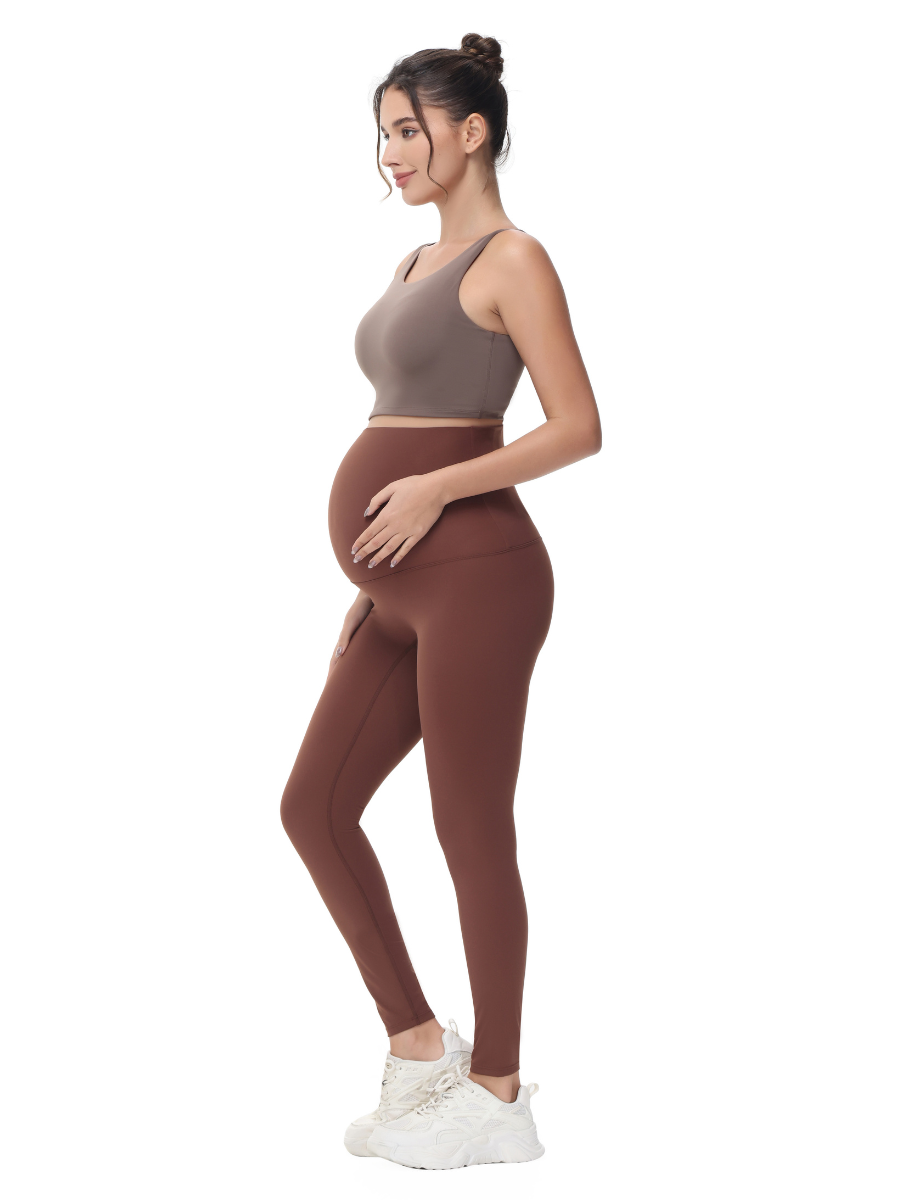 Easy Stretch *Momma 2.0 Leggings