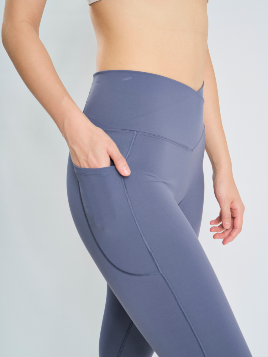 Sculpt *Pocket Leggings