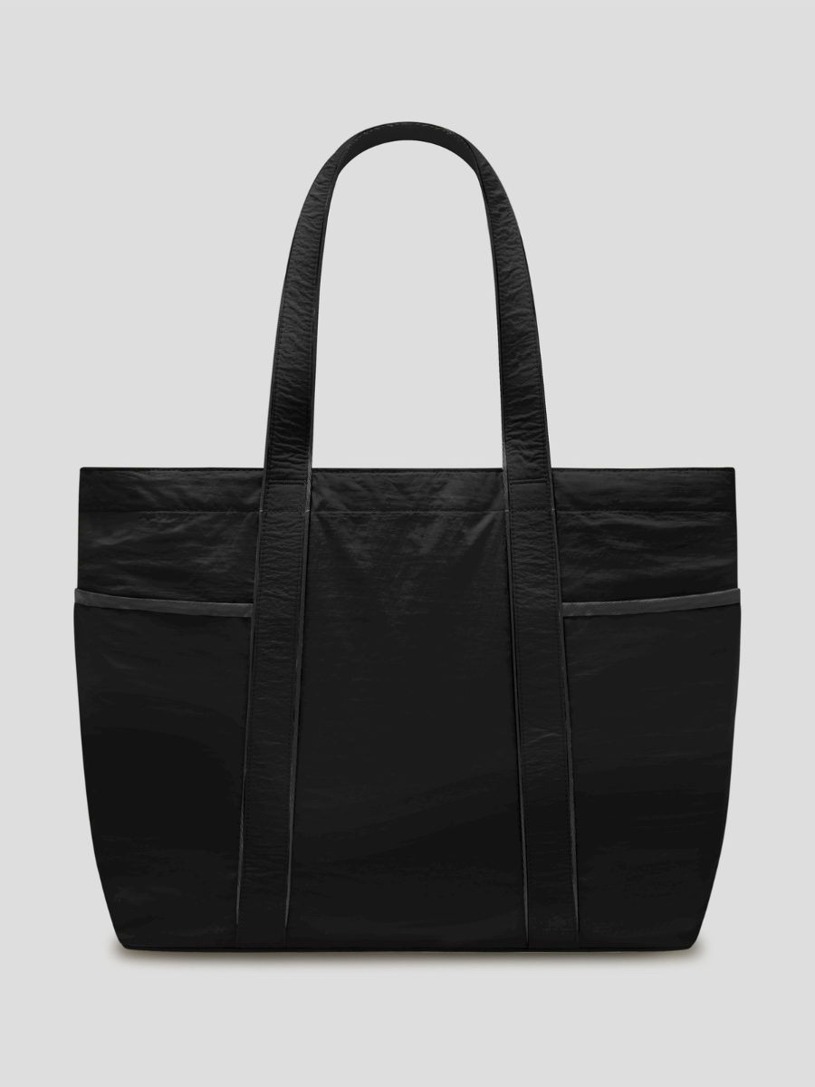 On The Daily Tote Bag