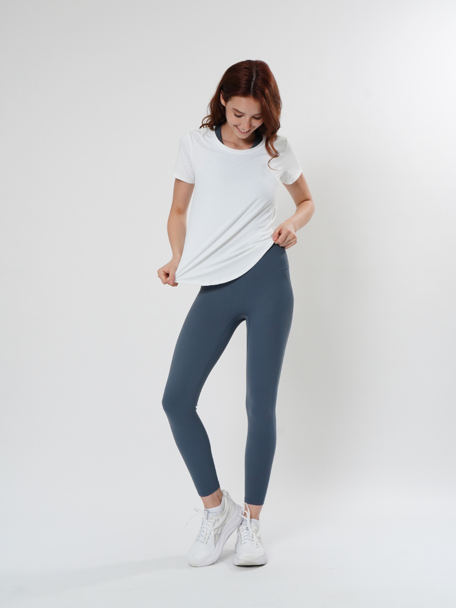 Easy Perfect Tee