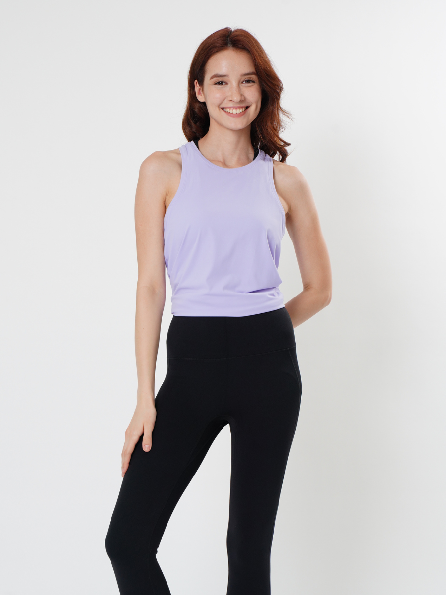 Knot It Up Tank