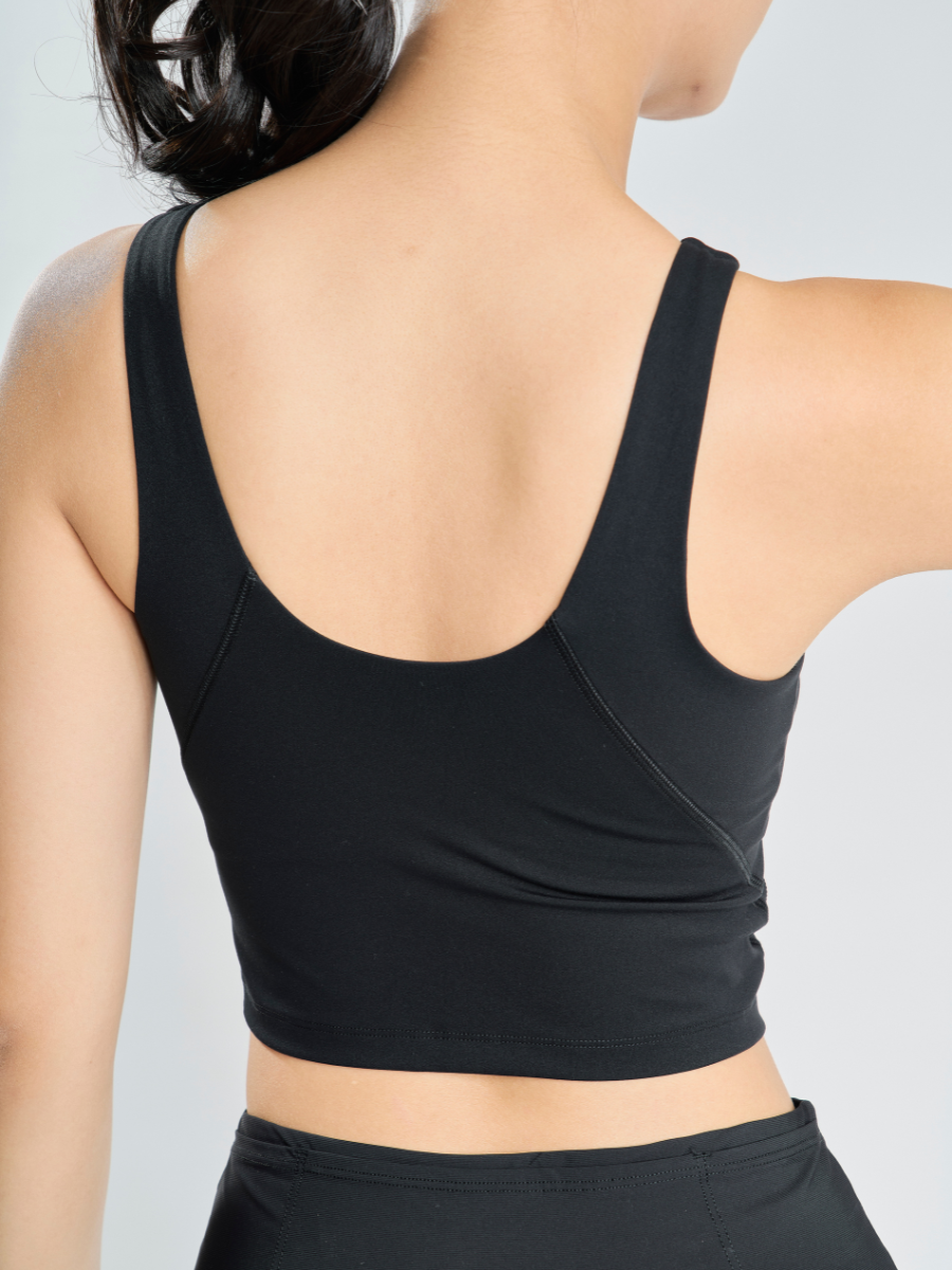 Free Spirit Sports Bra