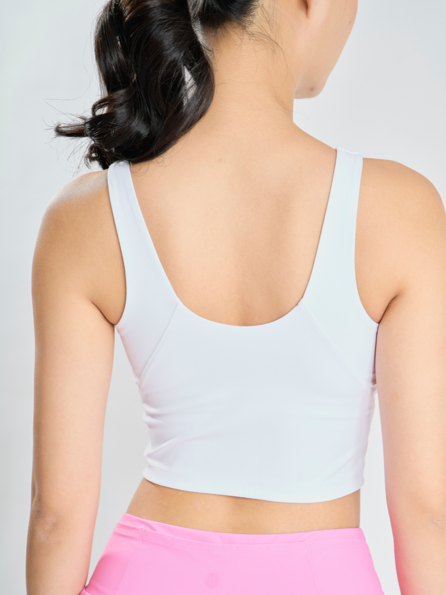 Free Spirit Sports Bra