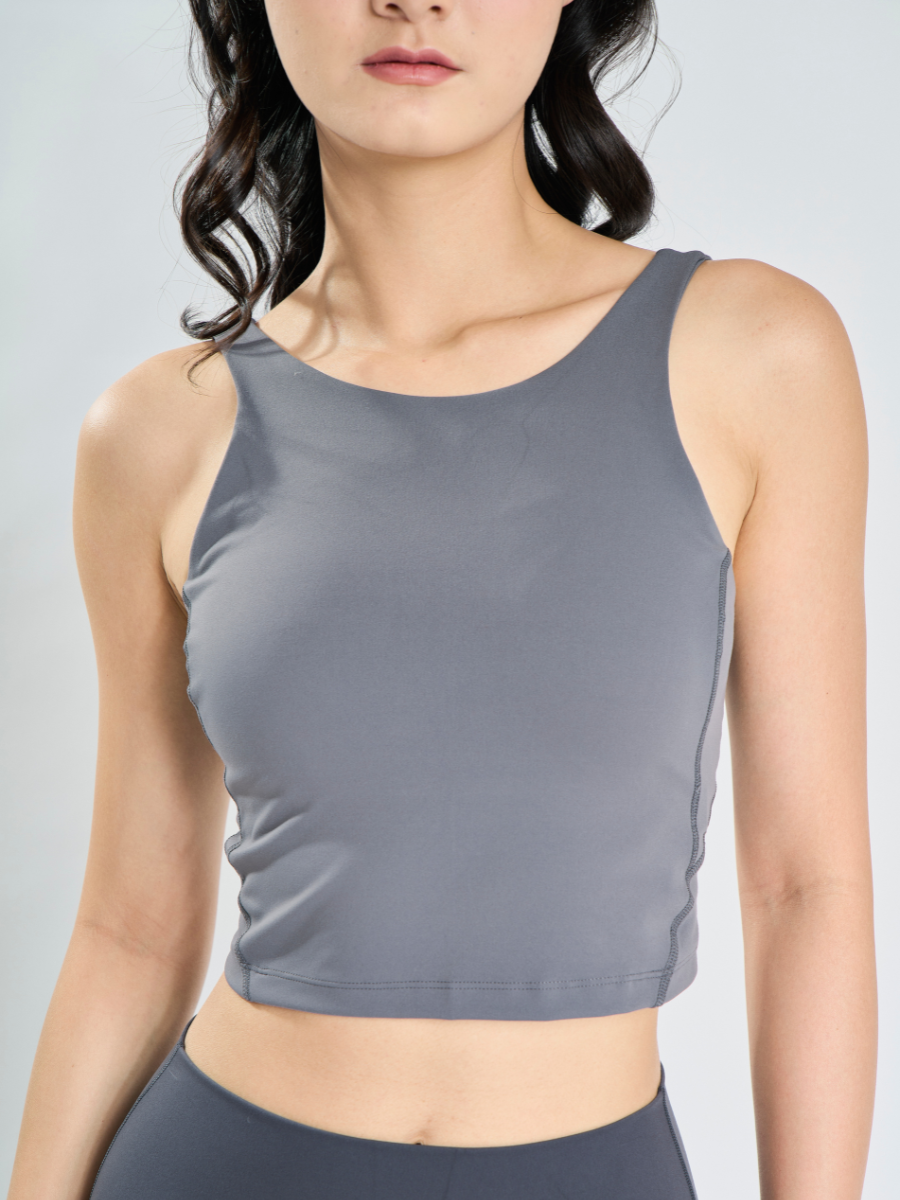 Free Spirit Sports Bra