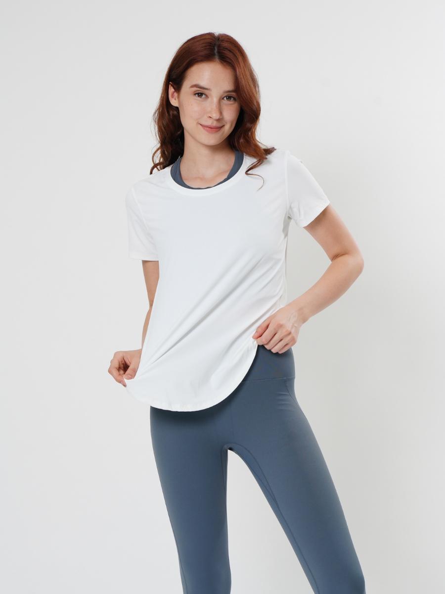 Easy Perfect Tee