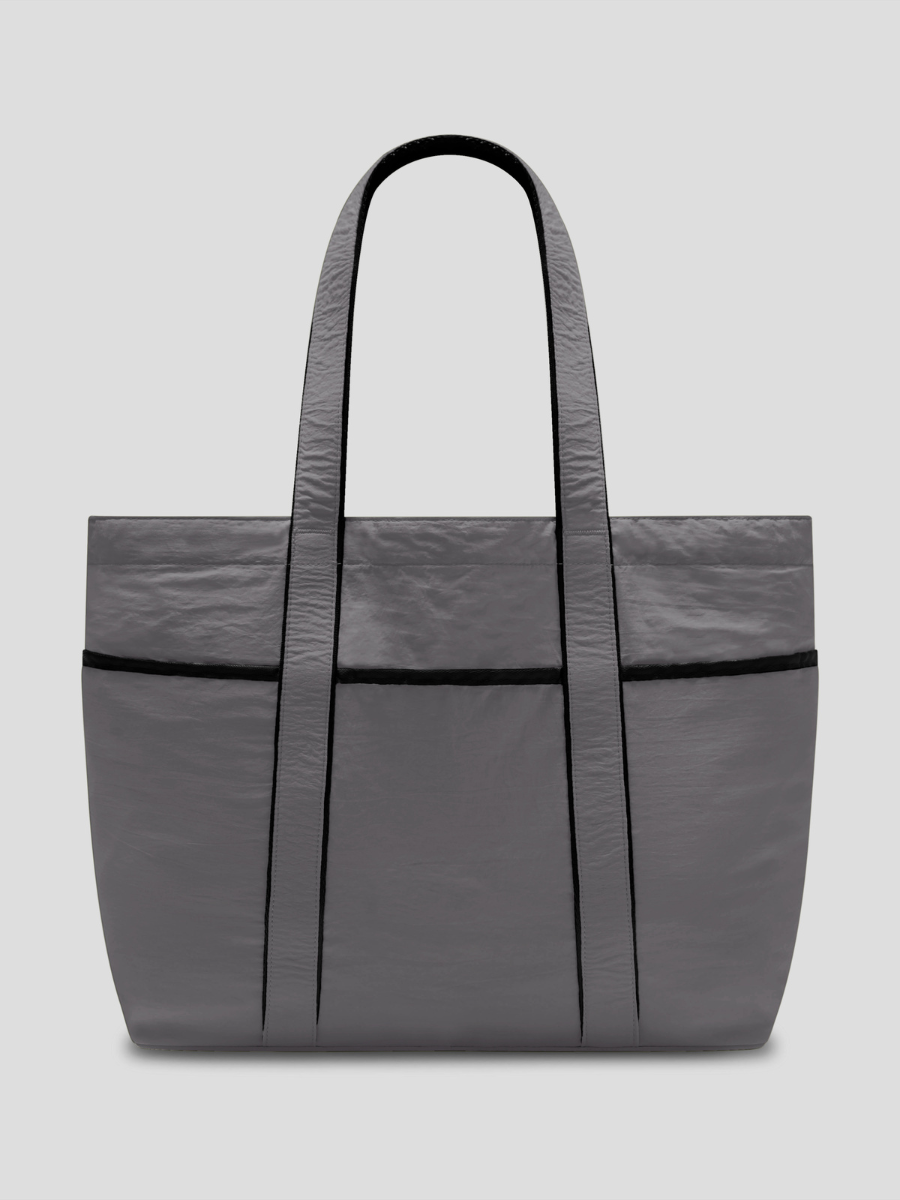 On The Daily Tote Bag