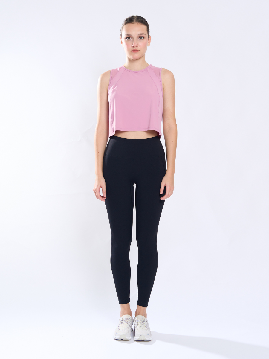 Dream Team *Crop Tank