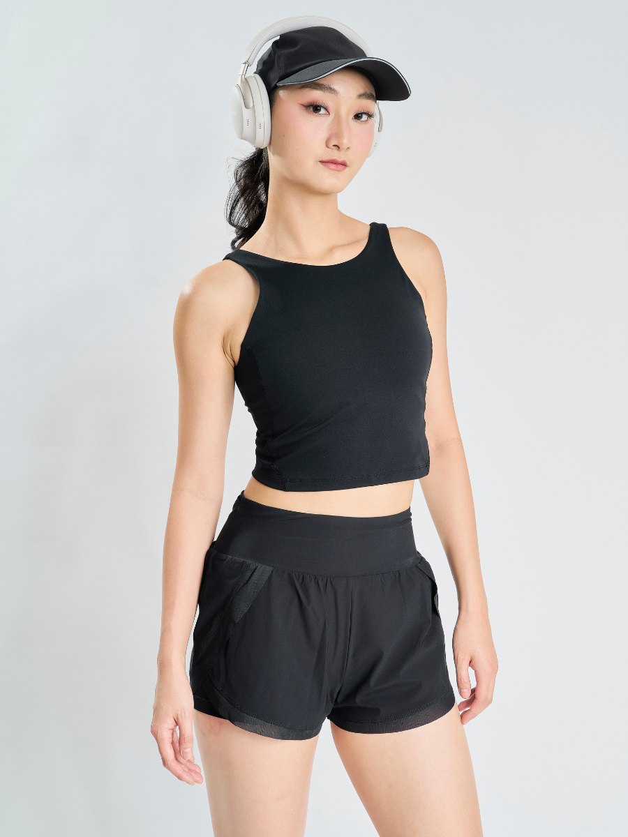 Jogger 2.5" Shorts