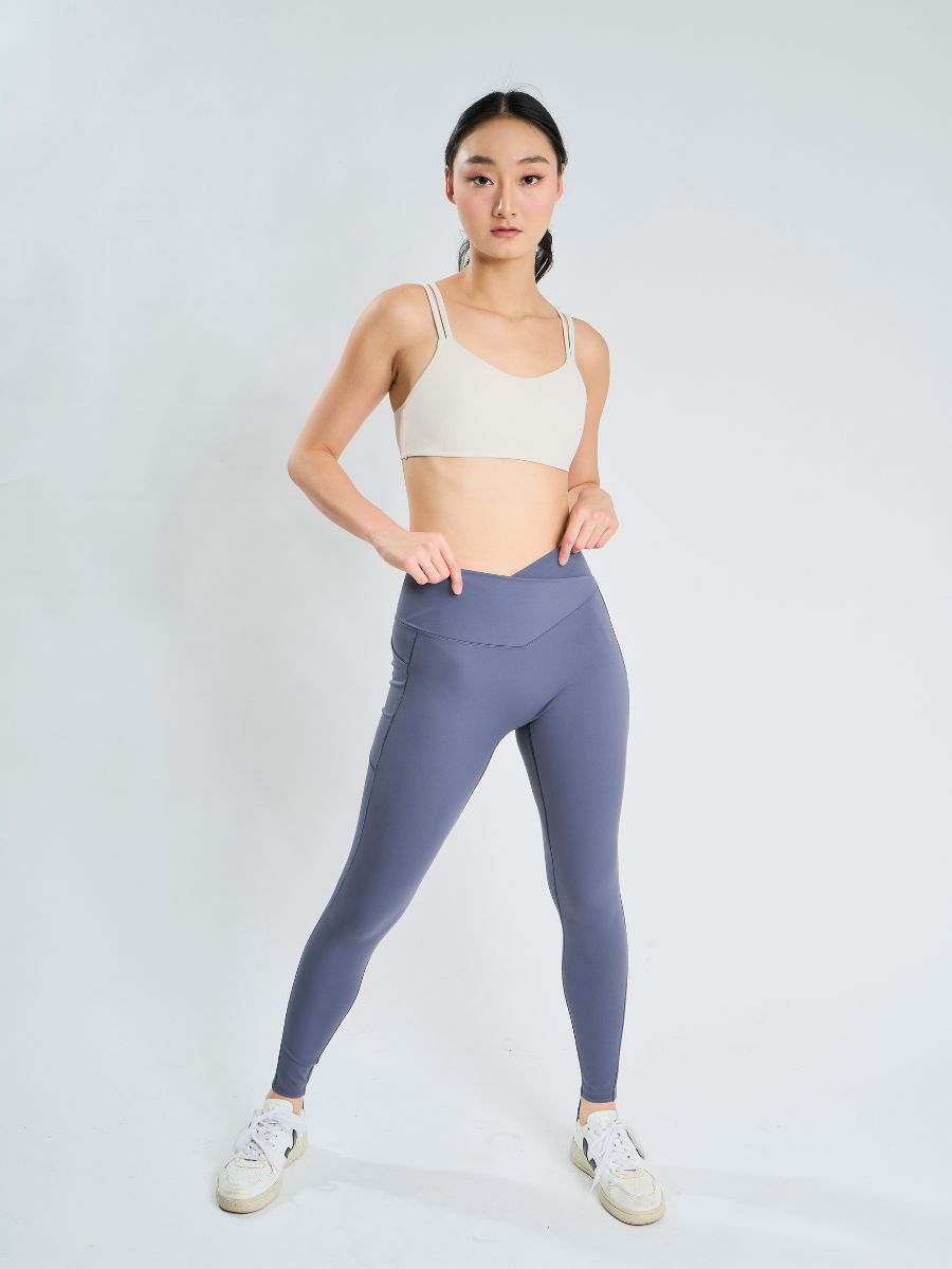 Sculpt *Pocket Leggings