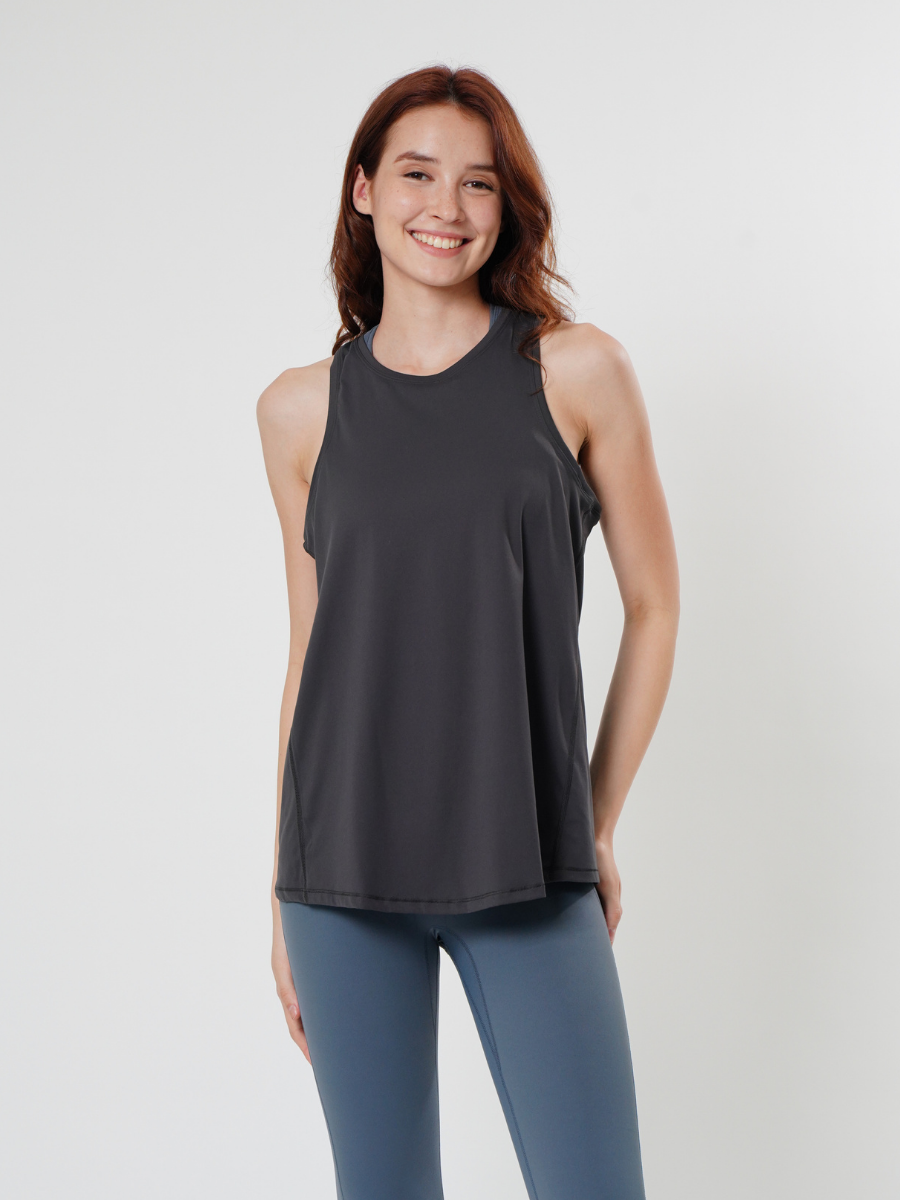 Knot It Up Tank