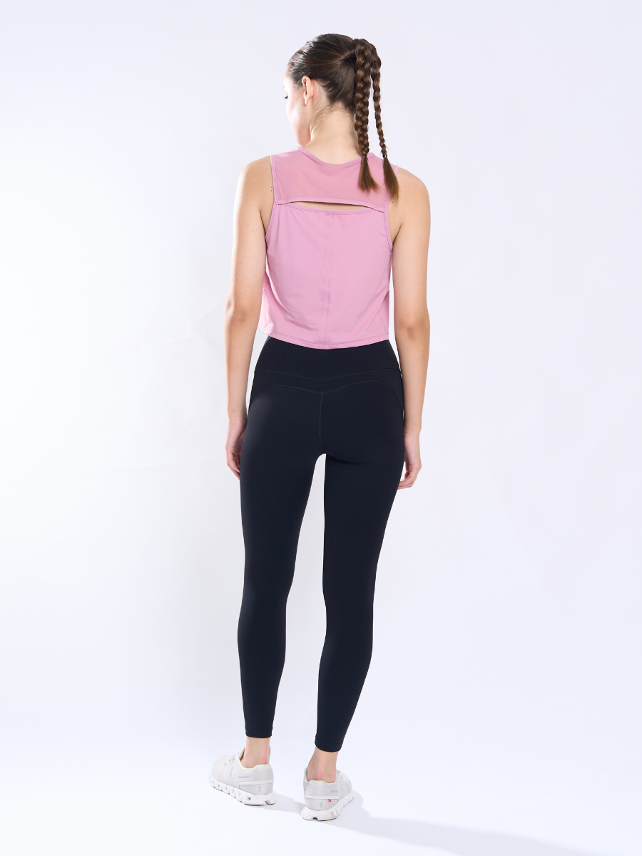 Dream Team *Crop Tank