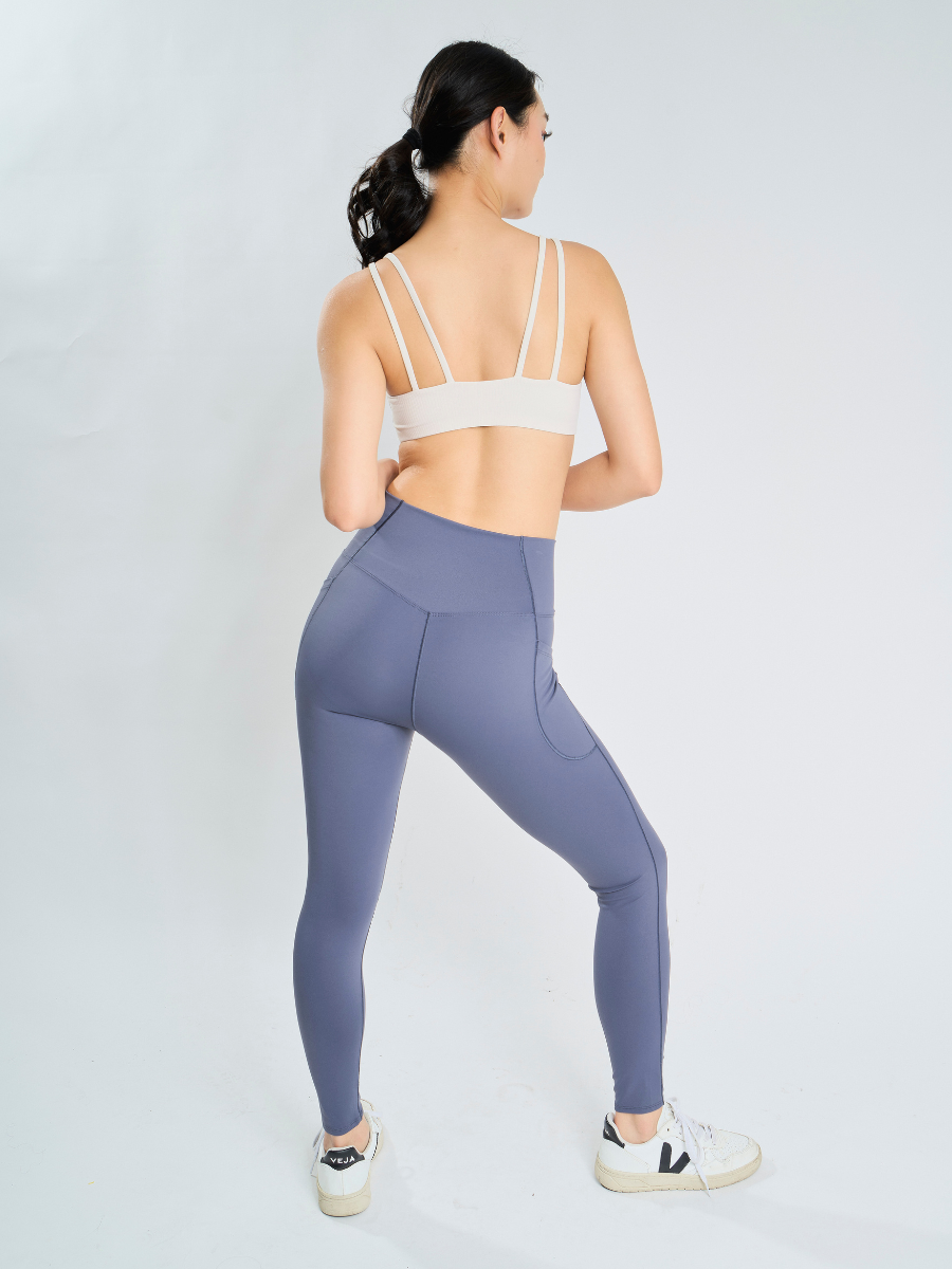 Sculpt *Pocket Leggings