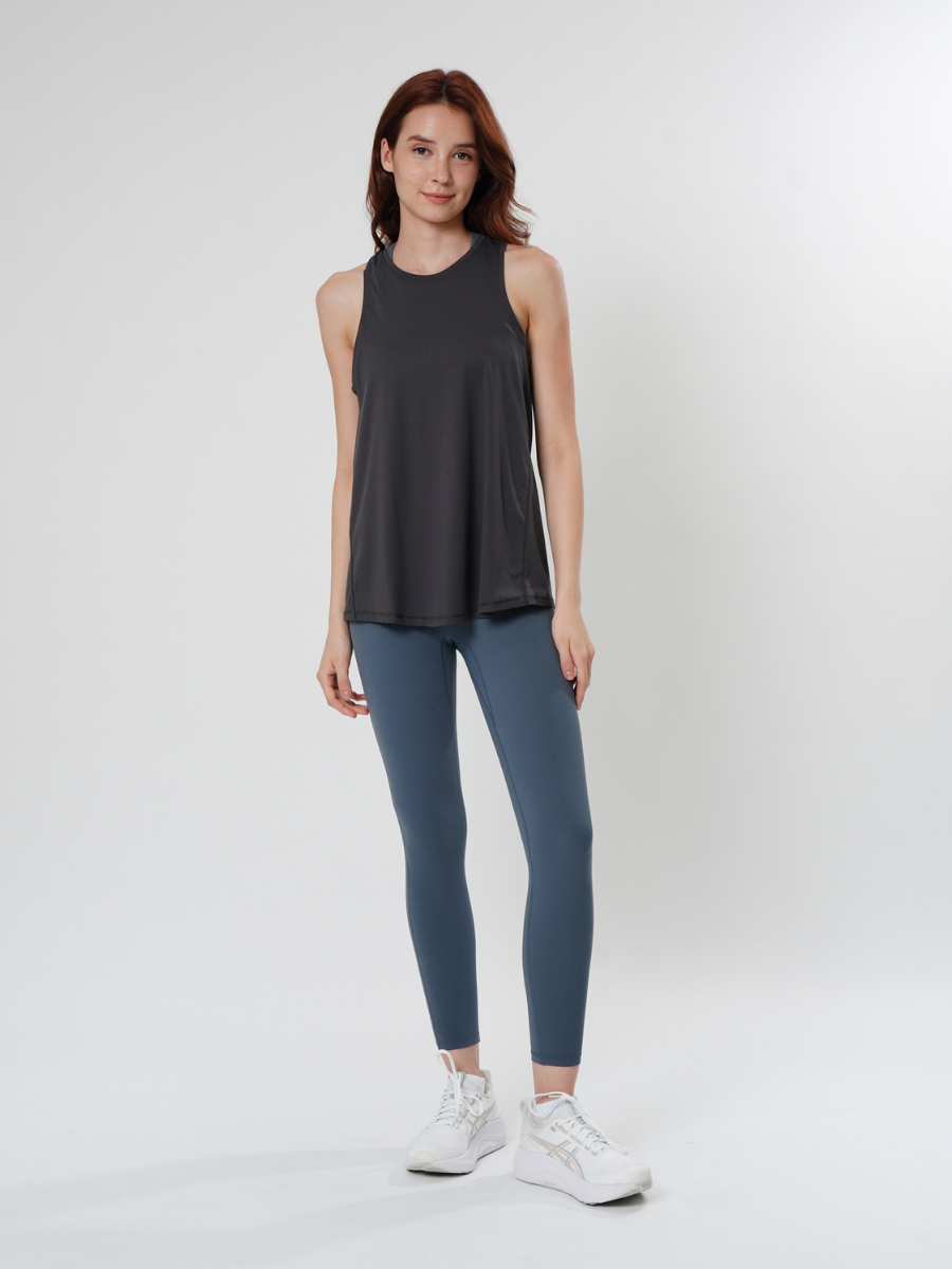 Knot It Up Tank