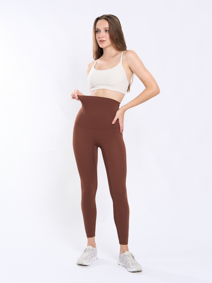 Easy Stretch *Momma 2.0 Leggings