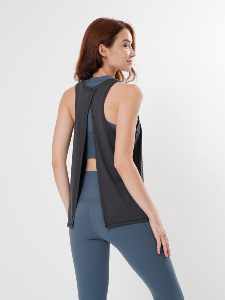 Knot It Up Tank