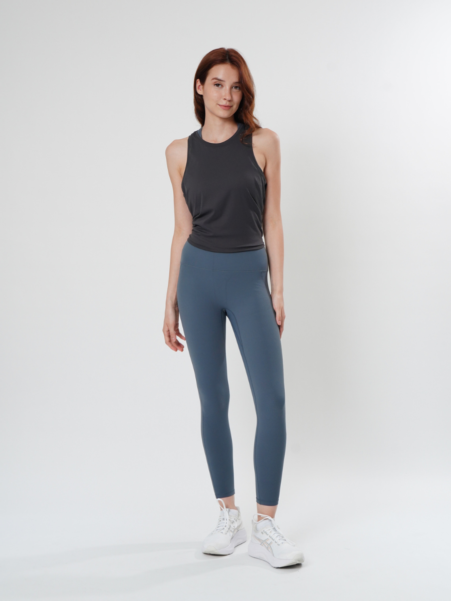 Knot It Up Tank