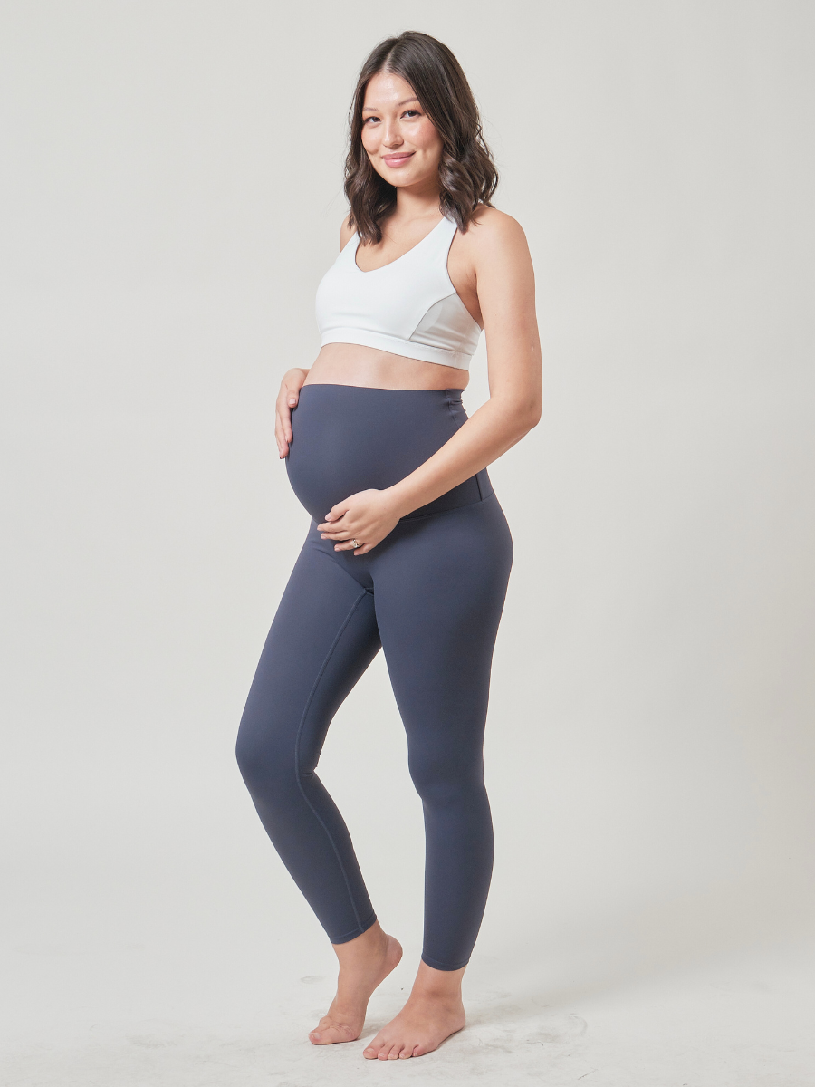 Easy Stretch *Momma Leggings