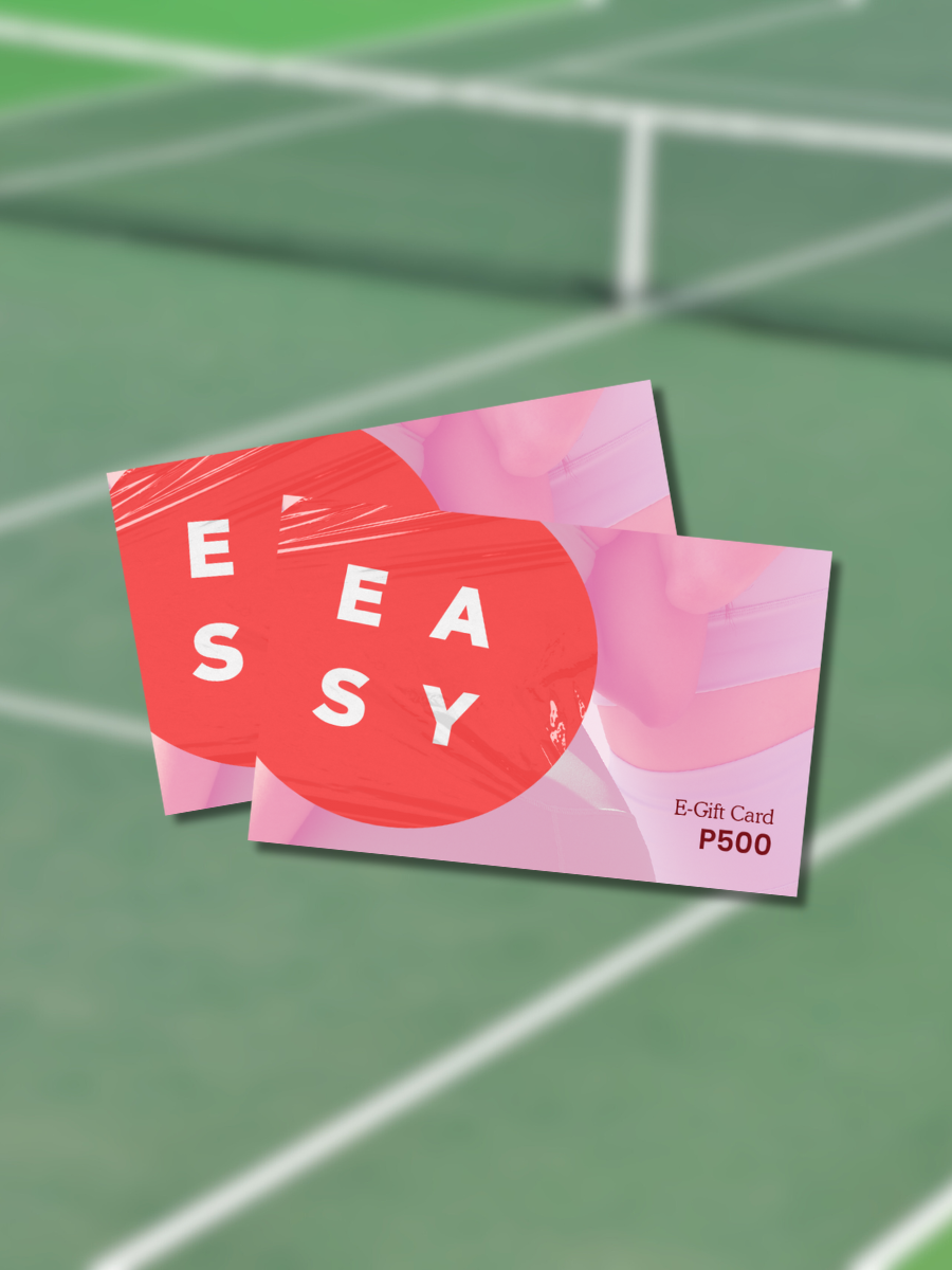 Easy Active E-Gift Card (Electronic)