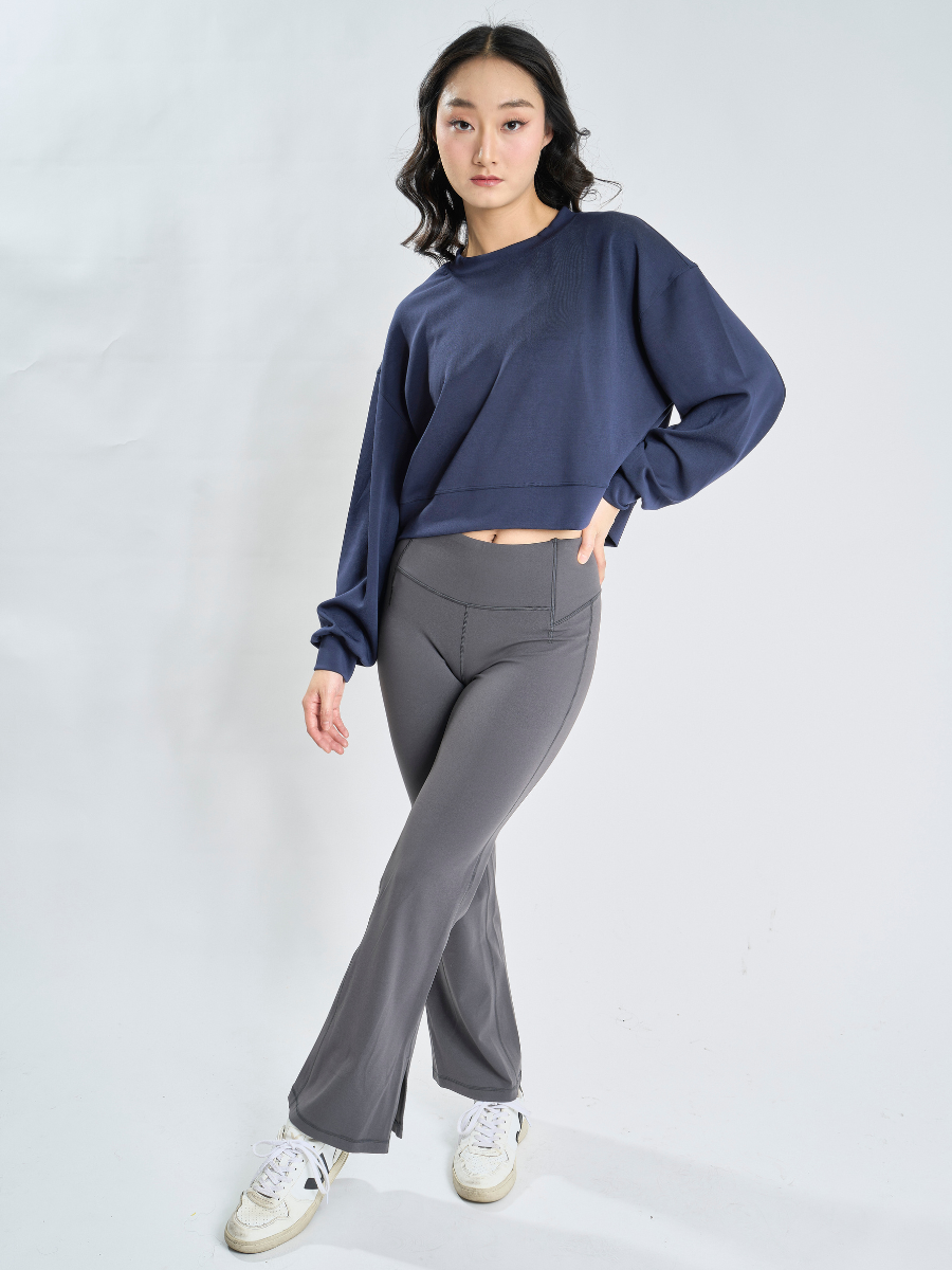 Flex Flare Pants