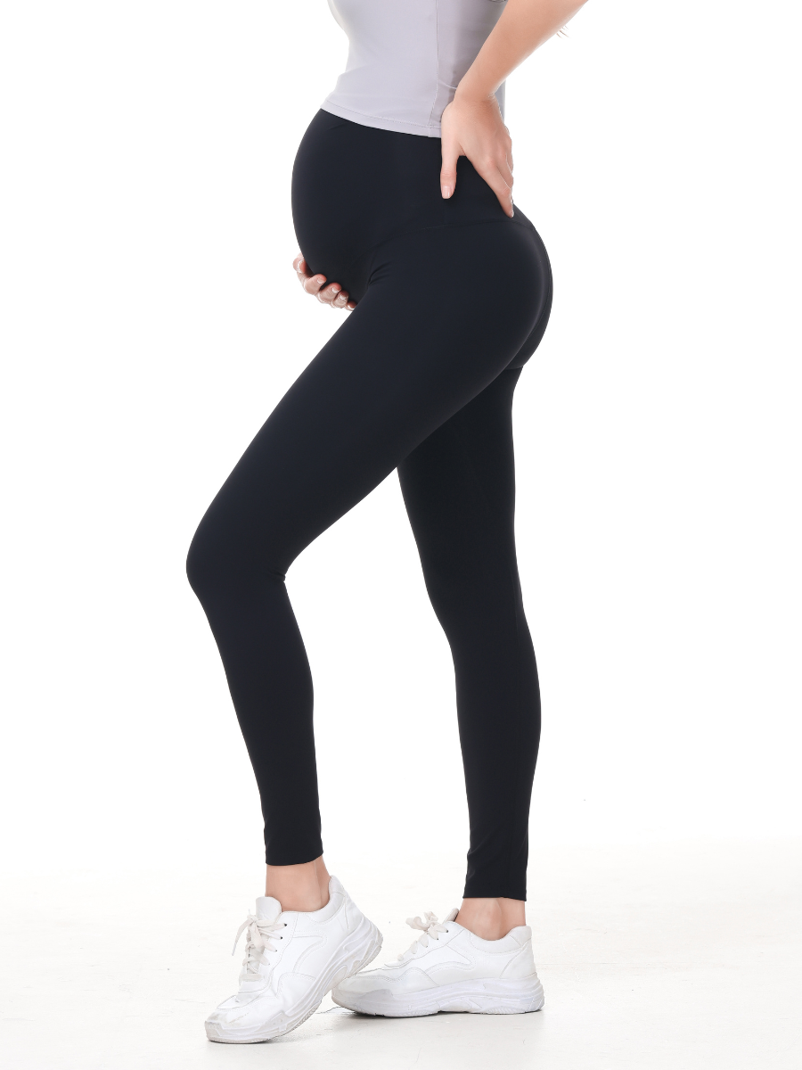 Easy Stretch *Momma 2.0 Leggings