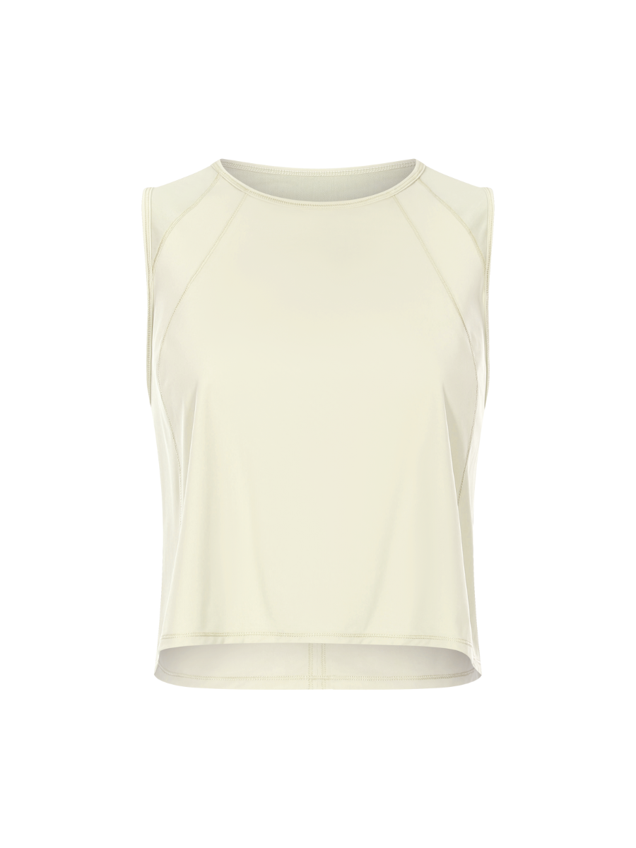 *New Colors: Dream Team *Crop Tank