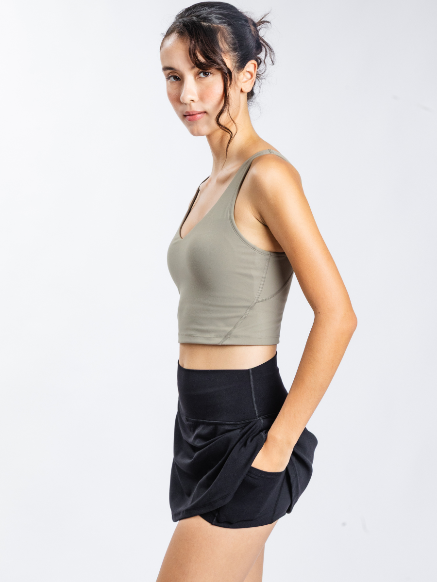 Sculpt Skirt