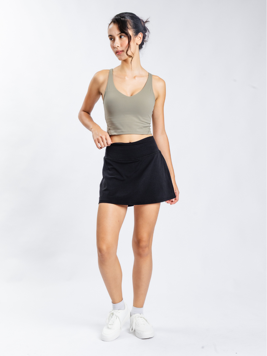 Sculpt Skirt