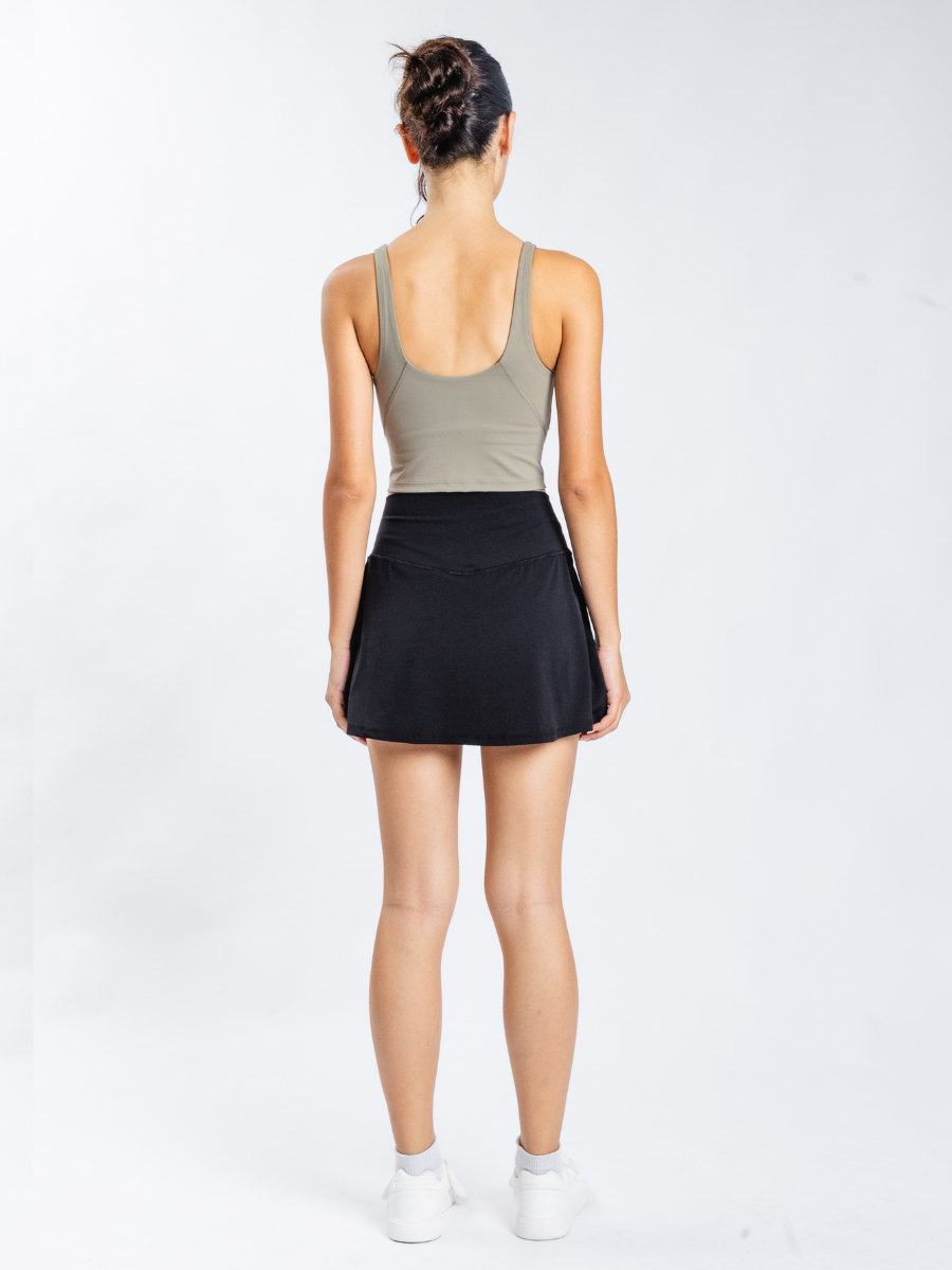 Sculpt Skirt