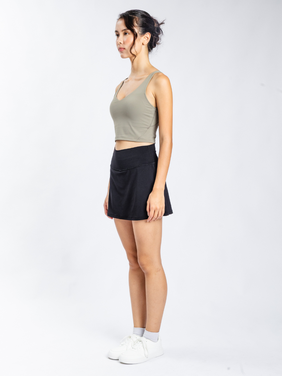 Sculpt Skirt