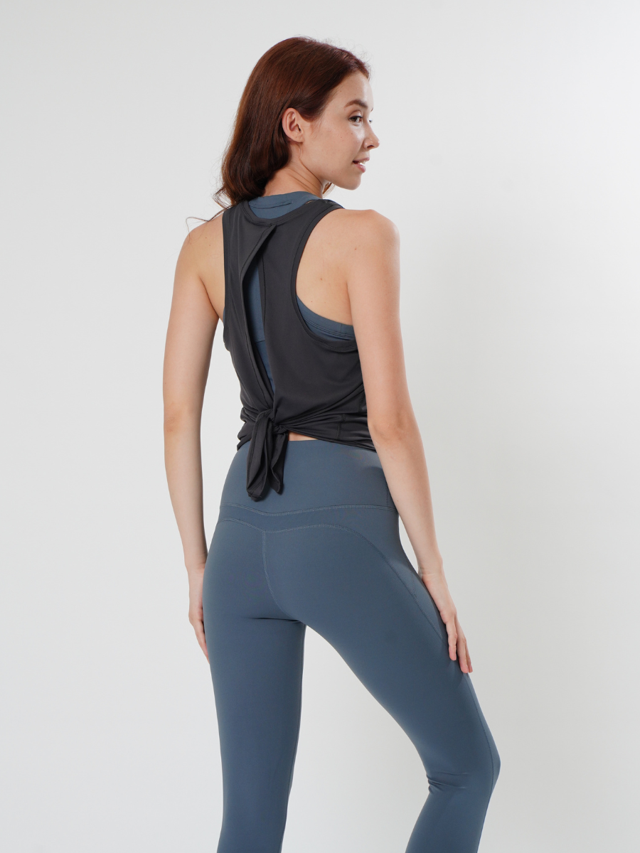 Knot It Up Tank