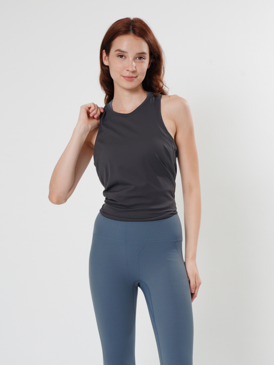 Knot It Up Tank