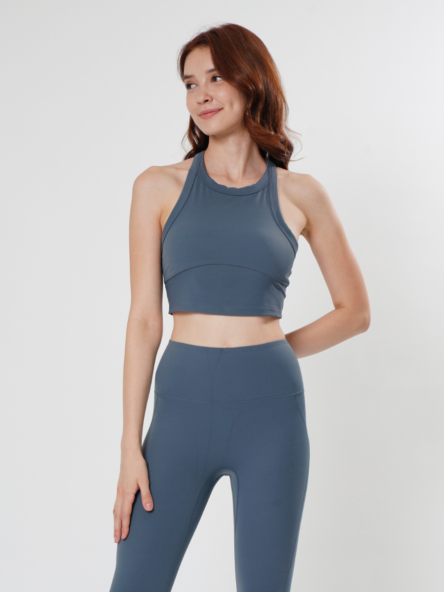 Easy Boost Sports Bra 2.0