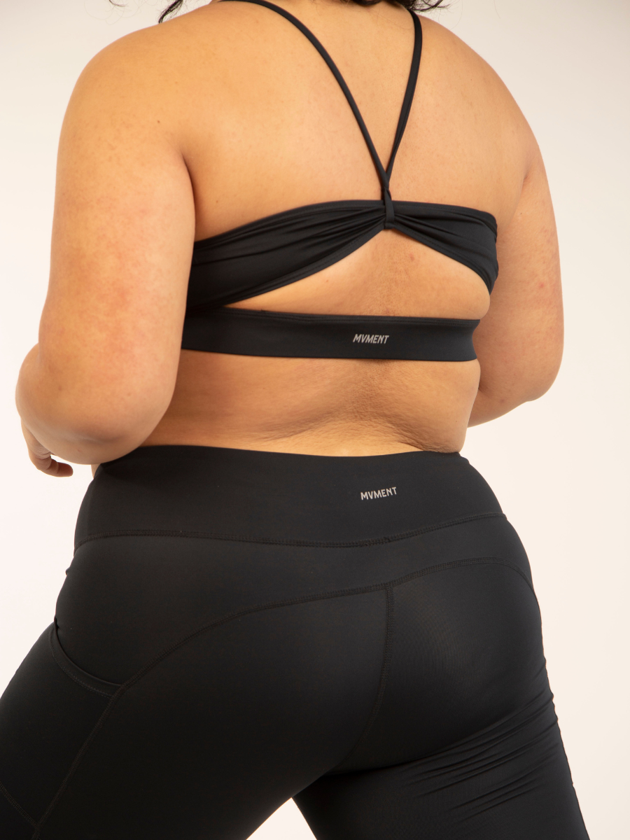 Mvment Twist Sports Bra