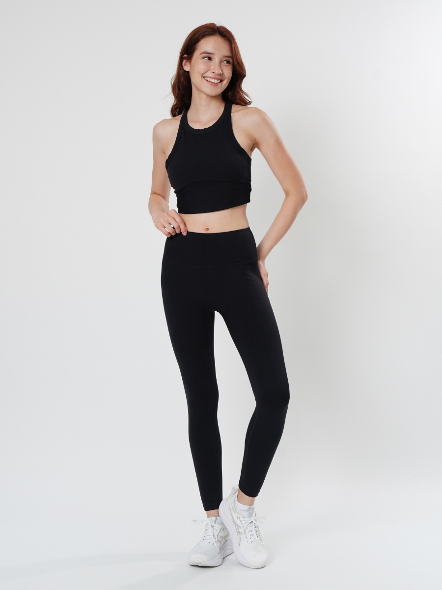 Easy Boost Sports Bra 2.0