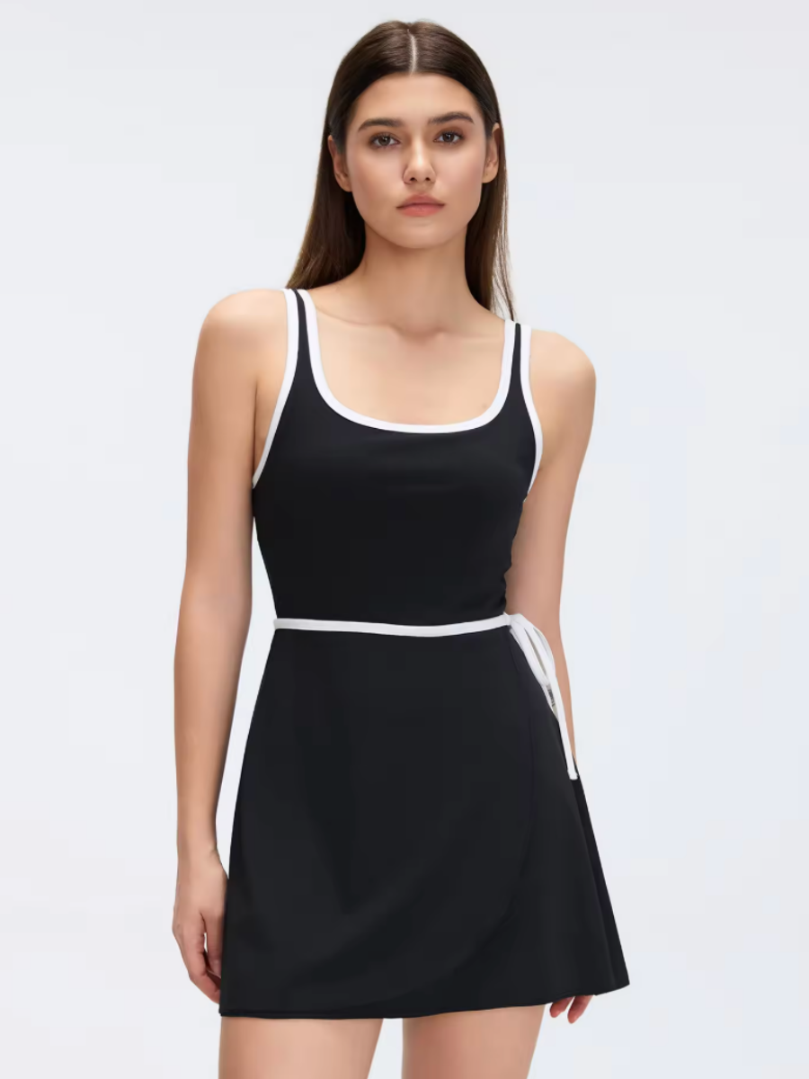 [Sample Sale] Ace Dress