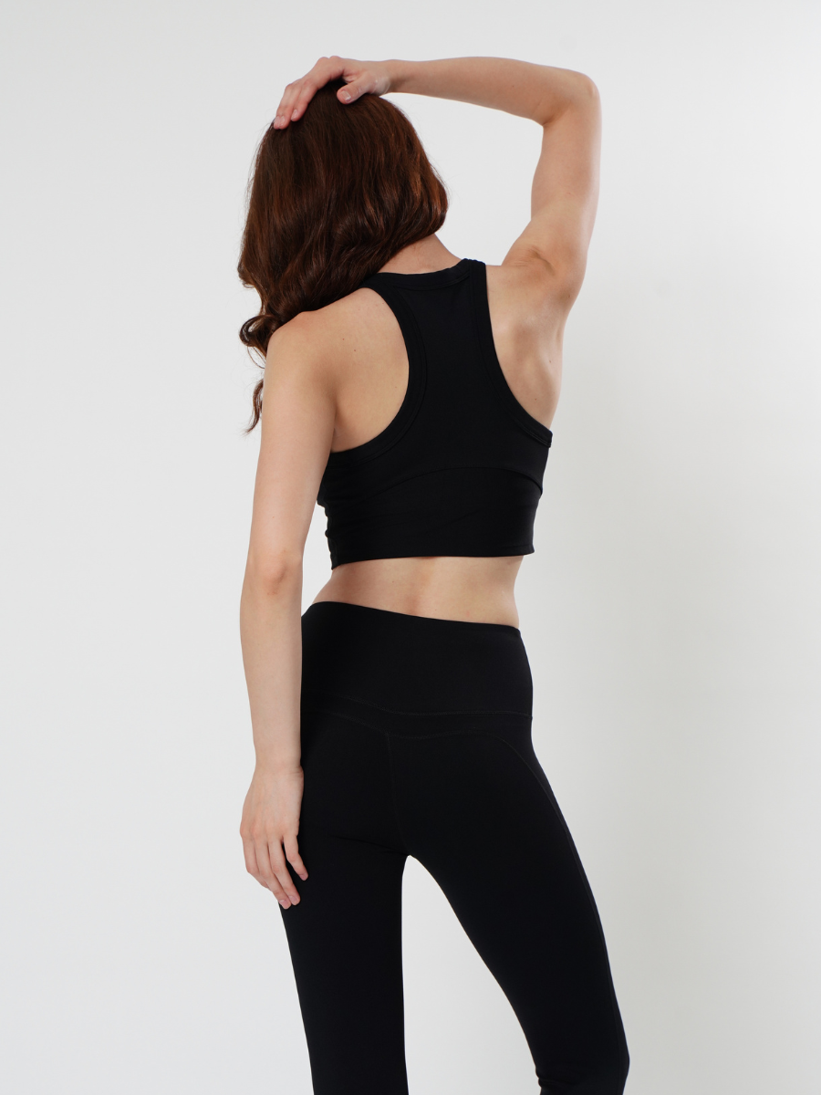 Easy Boost Sports Bra 2.0