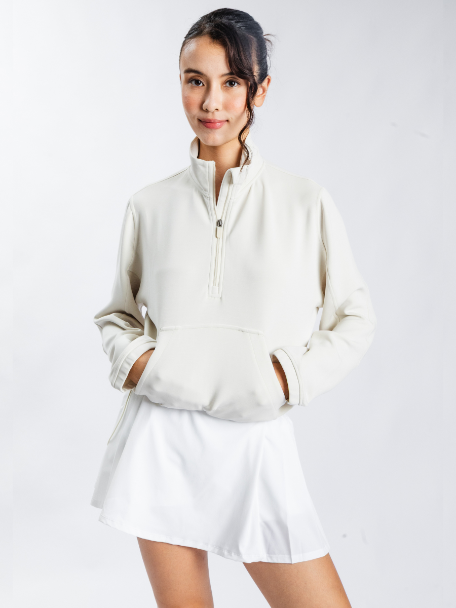 *New Colors: Varsity Skirt
