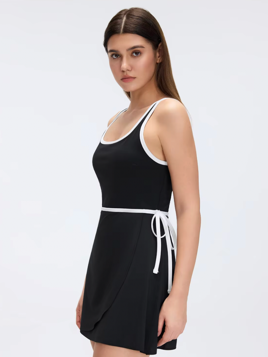 [Sample Sale] Ace Dress