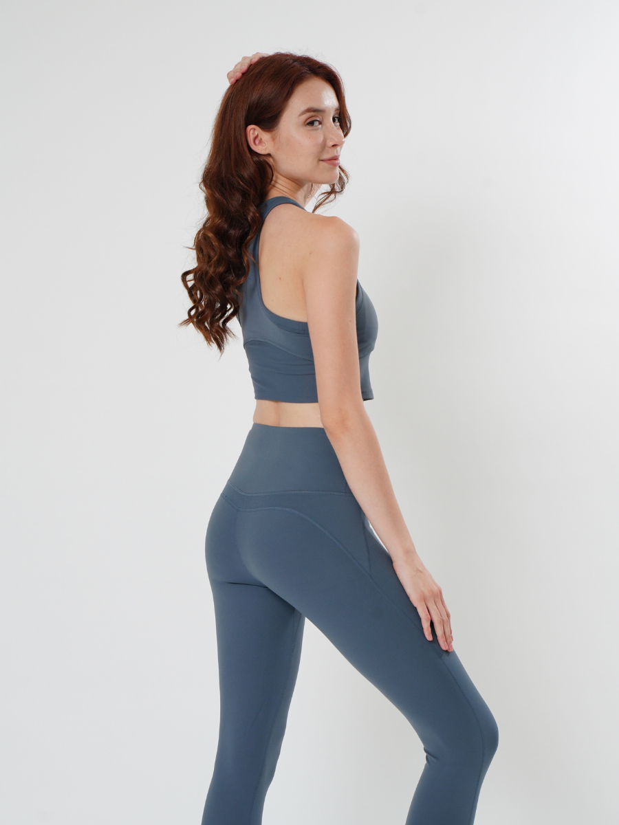 Easy Boost Sports Bra 2.0