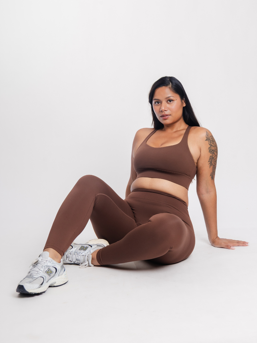 Zone In Sports Bra