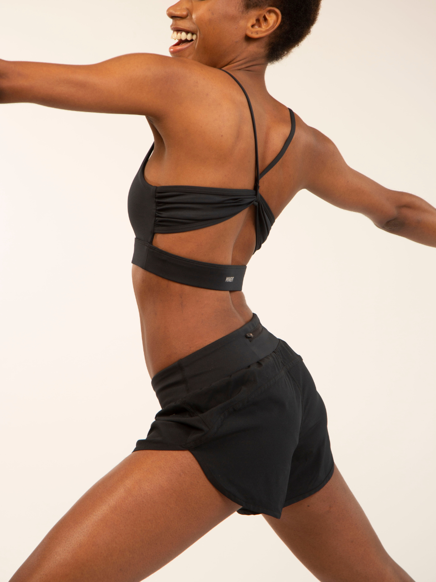 Mvment Twist Sports Bra