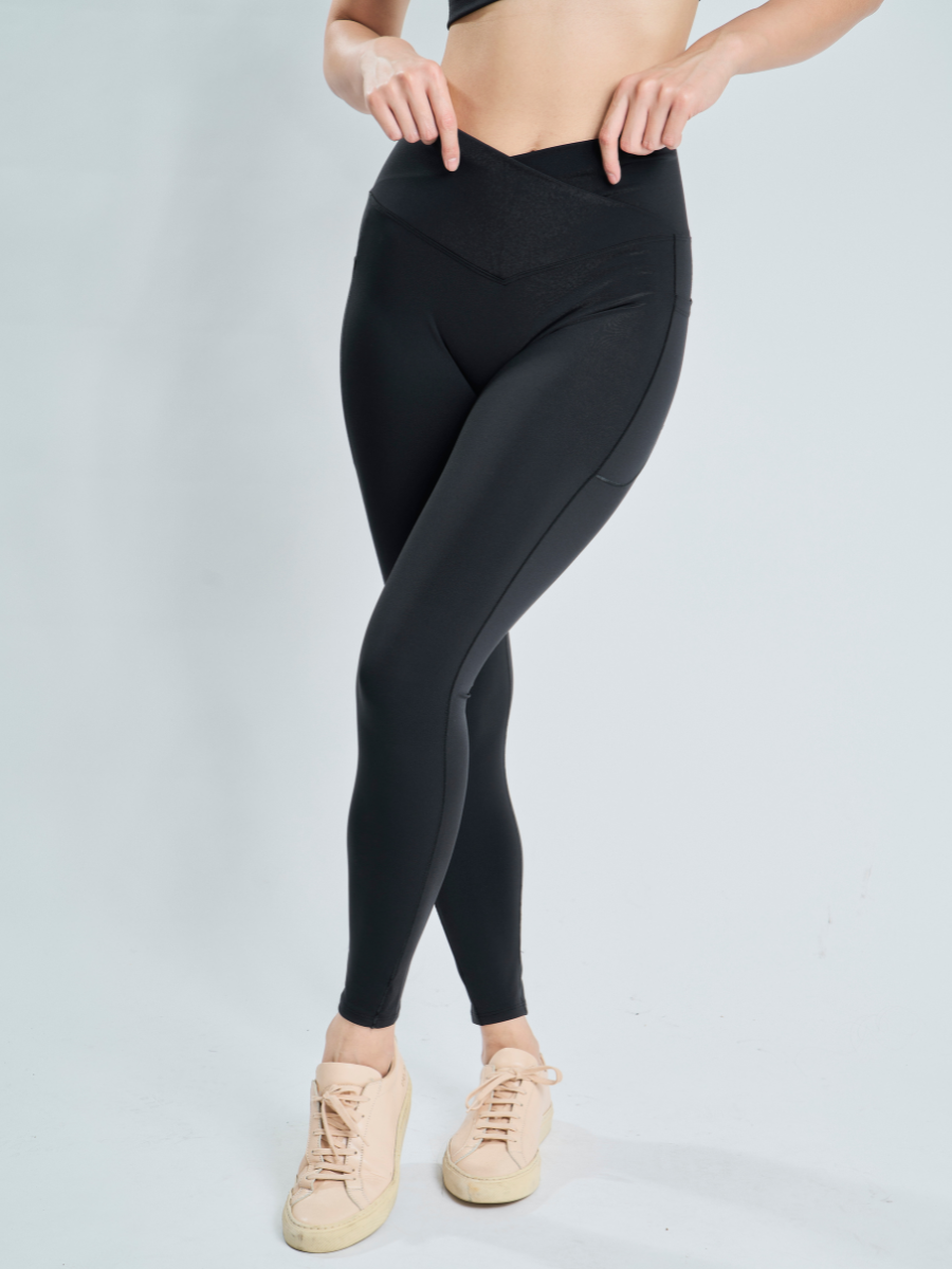 Sculpt *Pocket Leggings