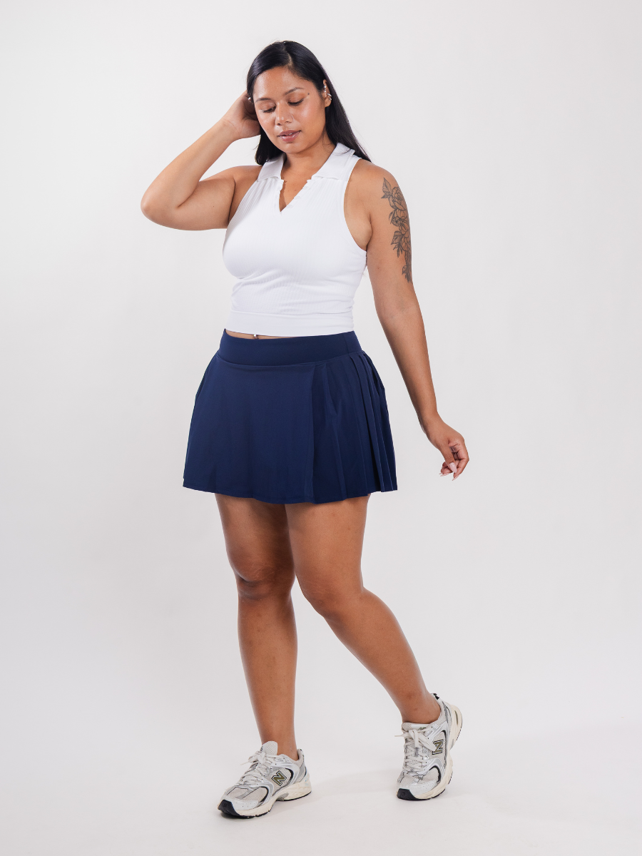 Varsity Skirt
