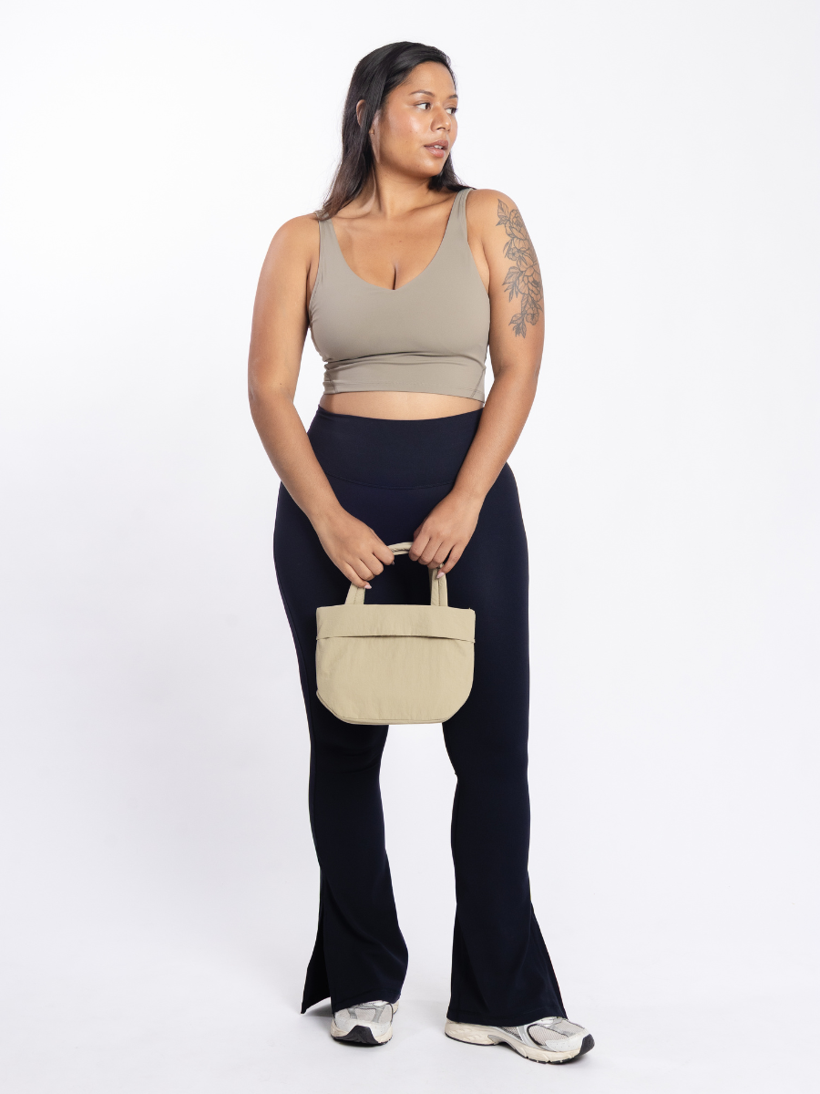 [Limited Edition] Easy Mini Tote Bag