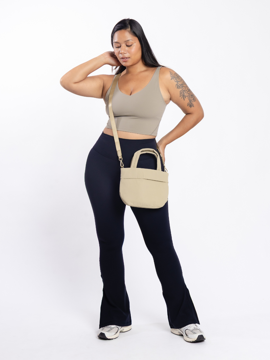 [Limited Edition] Easy Mini Tote Bag